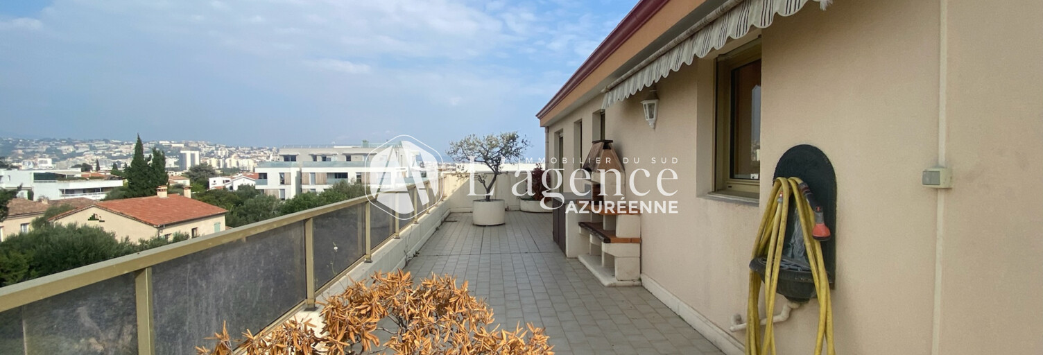 Appartement 3 Pièces 69 m² à vendre à Saint-Laurent-du-Var (06700)