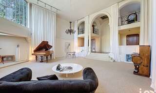 Commerce  191 m² à vendre à Neuilly-sur-Seine (92200)