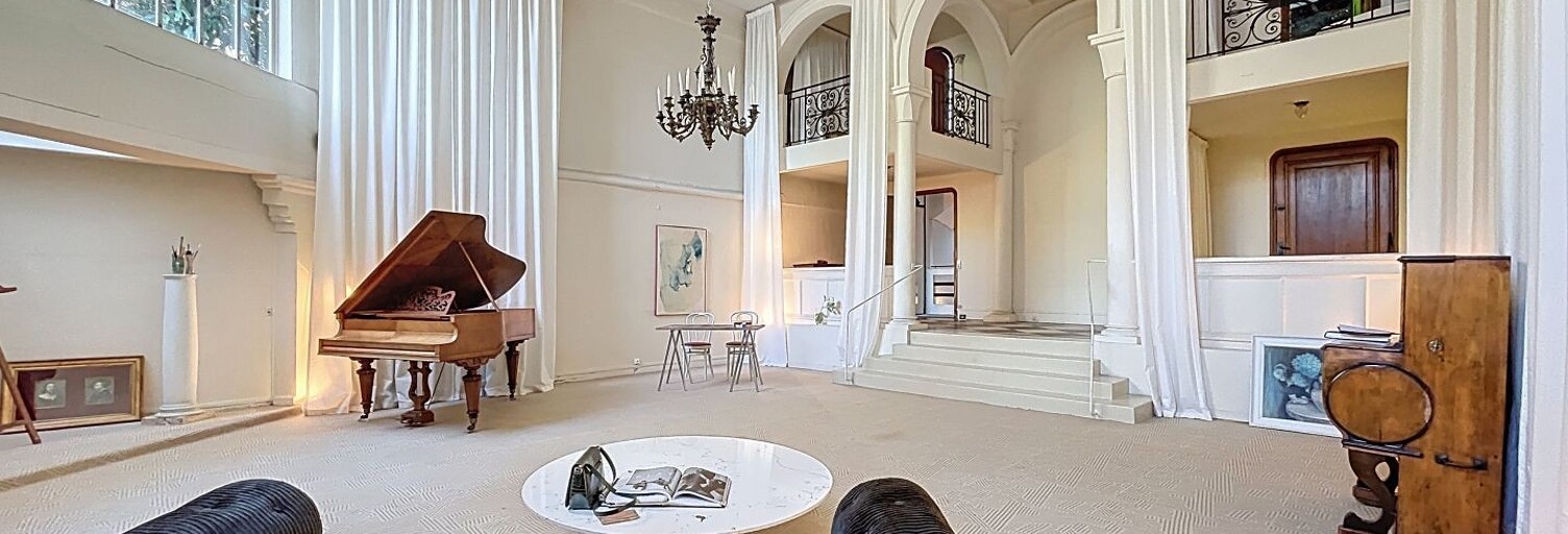 Commerce  191 m² à vendre à Neuilly-sur-Seine (92200)