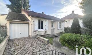 Maison 5 Pièces 83 m² à vendre à Goussainville (95190)