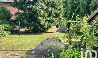 Terrain  337 m² à vendre à Gisors (27140)