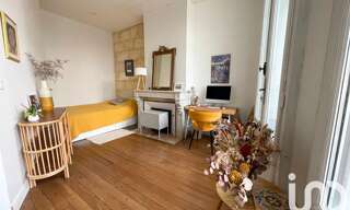 Appartement 3 Pièces 78 m² à vendre à Bordeaux (33000)