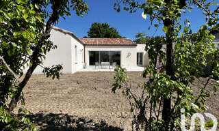 Maison 7 Pièces 164 m² à vendre à Pont-Saint-Martin (44860)