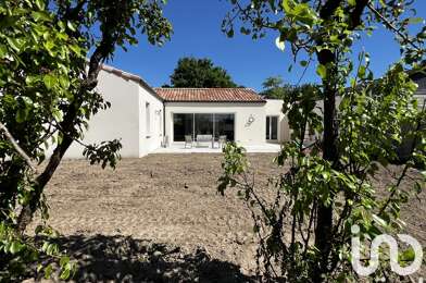 Maison 7 pièces 457000 €