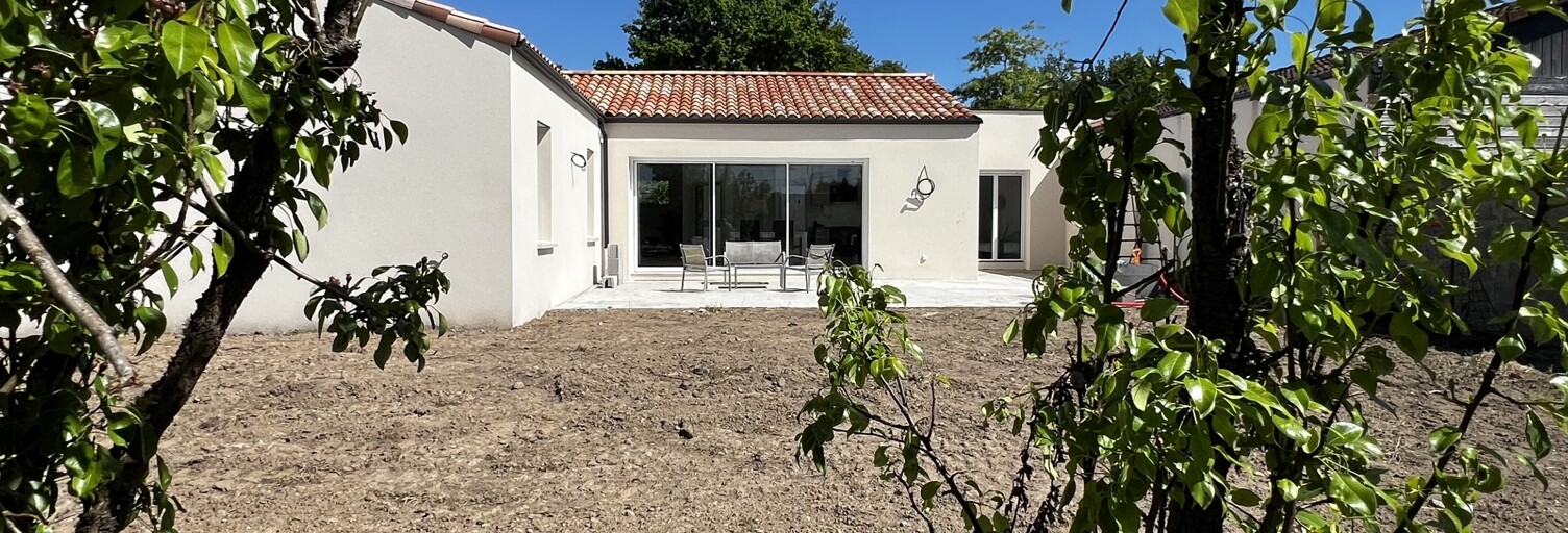 Maison 7 Pièces 163 m² à vendre à Pont-Saint-Martin (44860)