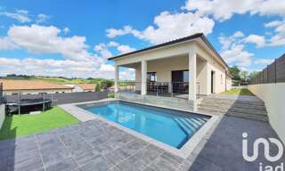 Maison 6 Pièces 170 m² à vendre à Sainte-Foy-d'Aigrefeuille (31570)