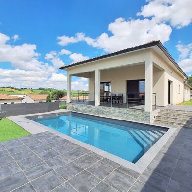 Maison 6 pièces 650000 €