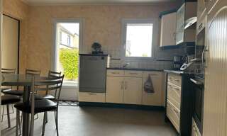 Maison 5 Pièces 137 m² à vendre à Chemillé-en-Anjou (49120)