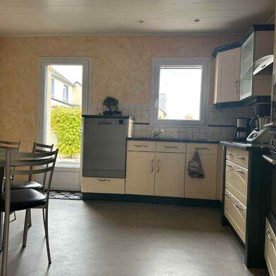 Maison 5 pièces 340000 €