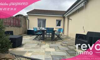 Maison 5 Pièces 137 m² à vendre à Chemillé-en-Anjou (49120)