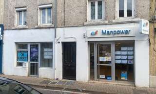 Commerce  130 m² à louer à Pont-de-Chéruy (38230)