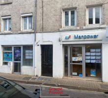 Photo Commerce divers Pont-de-Chéruy