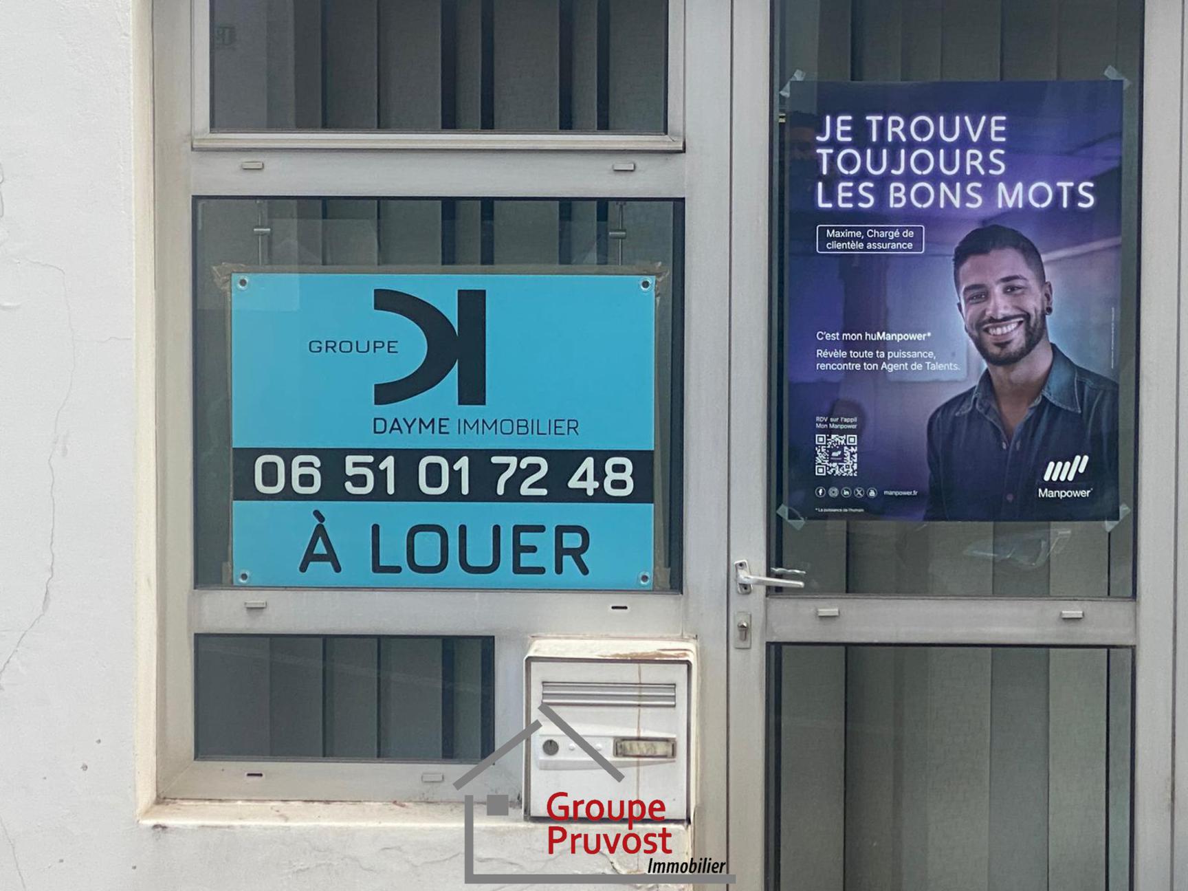 Local à louer 130m2 Pont  de Chéruy