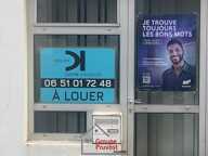 Local à louer 130m2 Pont  de Chéruy — photo 2