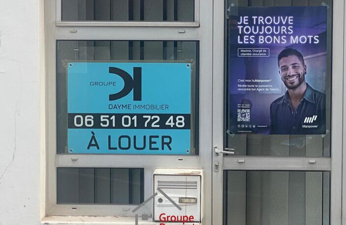 Local à louer 130m2 Pont  de Chéruy — photo 2