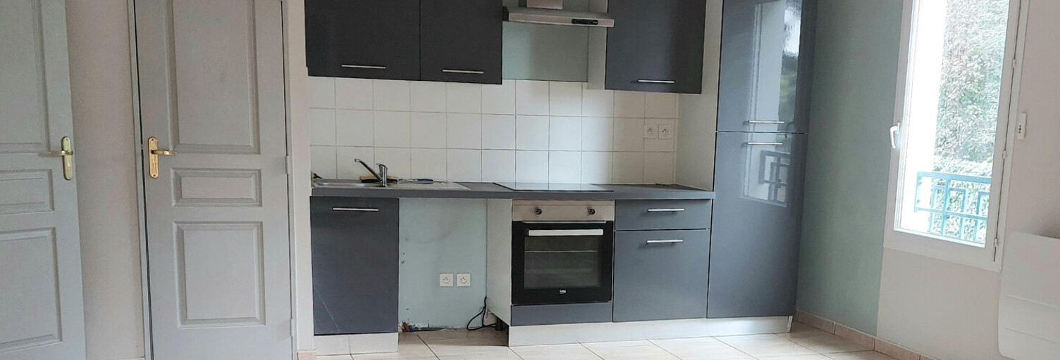 Appartement 3 Pièces 66 m² à vendre à Saint-Priest (69800)