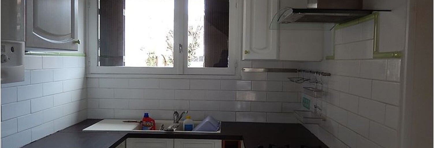 Maison 4 Pièces 83 m² à louer à Saint-Jean (31240)