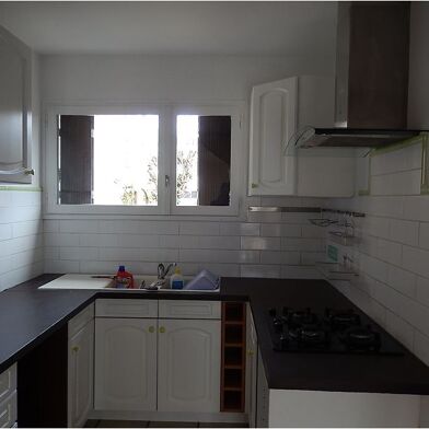 Maison 4 pièces 970 €