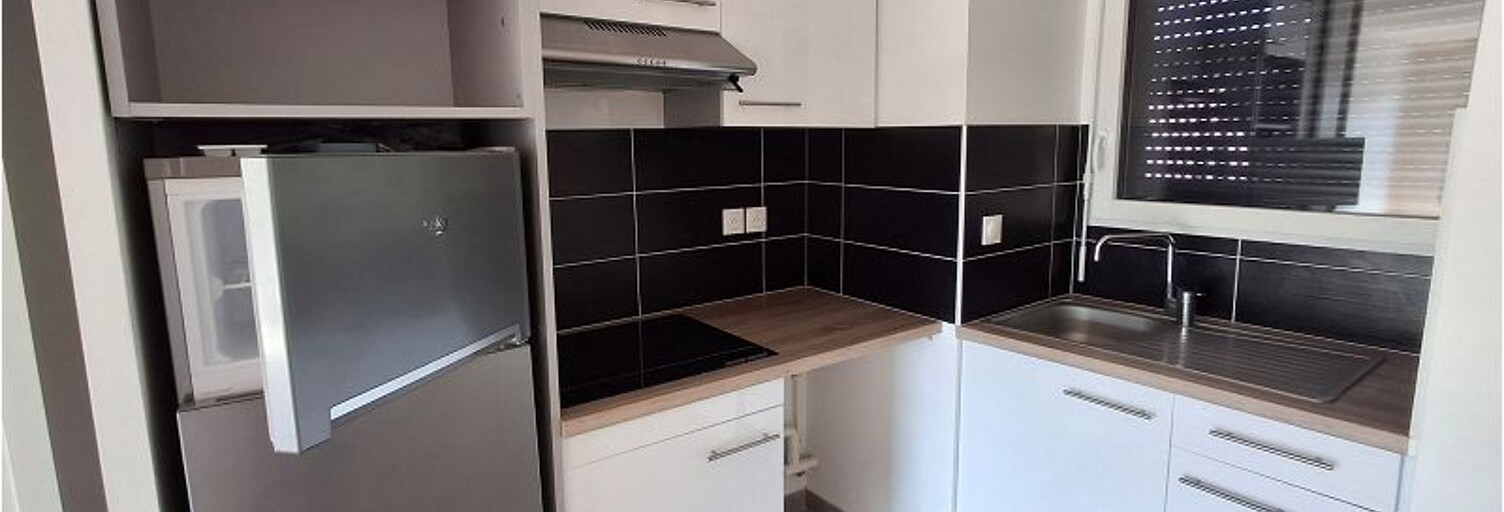 Appartement 3 Pièces 64 m² à louer à Cornebarrieu (31700)