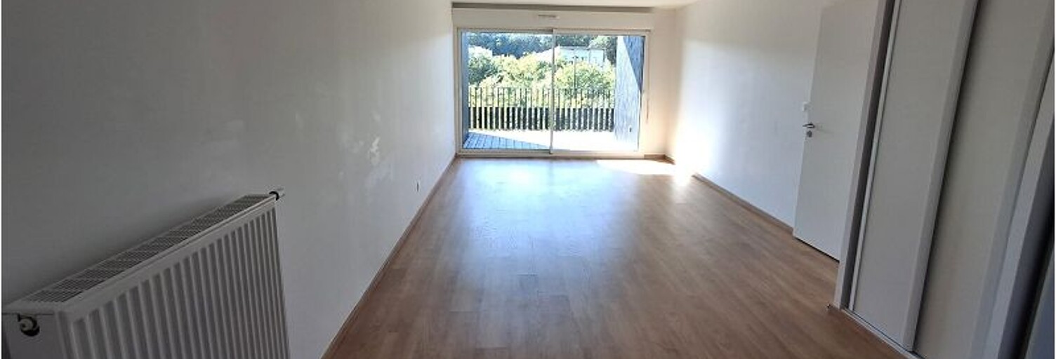 Appartement 3 Pièces 64 m² à louer à Cornebarrieu (31700)