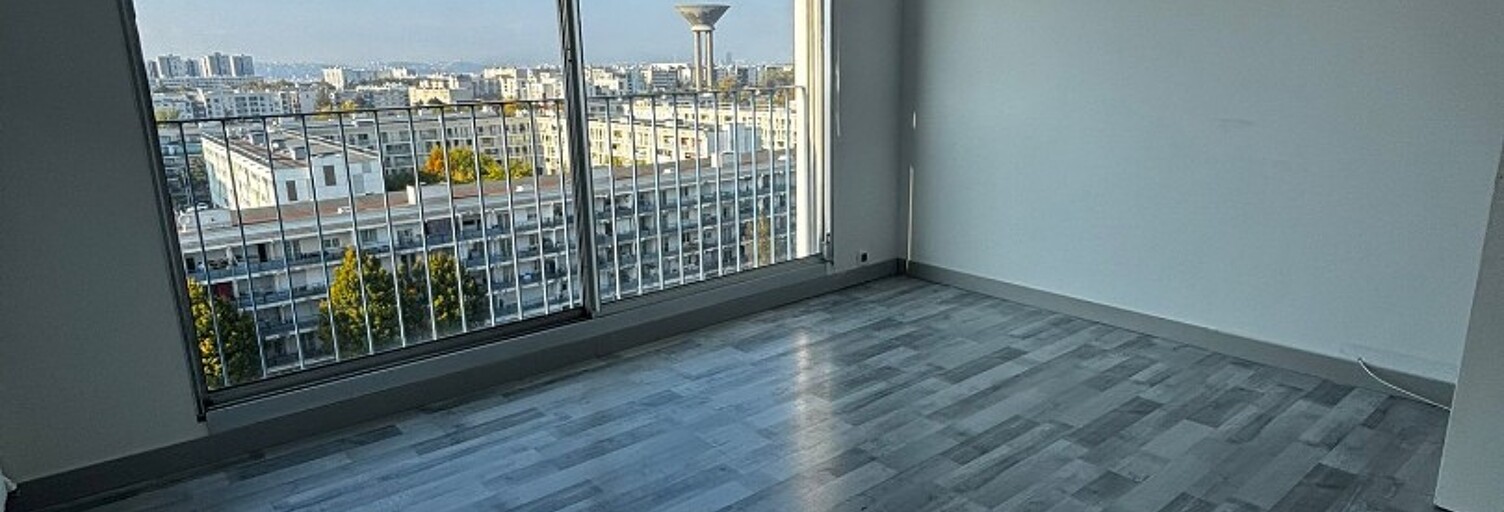 Appartement 4 Pièces 89 m² à louer à Vénissieux (69200)