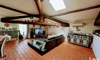 Appartement 3 Pièces 91 m² à vendre à Villelaure (84530)