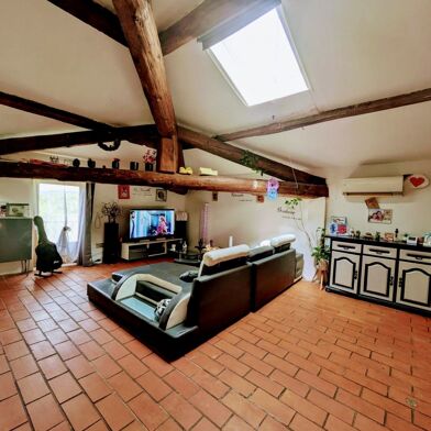 Appartement 3 pièces 132000 €