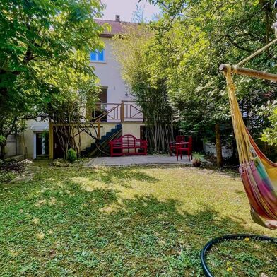 Maison 6 pièces 699000 €