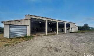 Commerce  690 m² à vendre à Rieumes (31370)