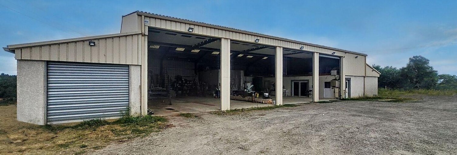 Commerce  690 m² à vendre à Rieumes (31370)