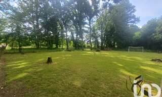 Terrain  752 m² à vendre à Lesparre-Médoc (33340)