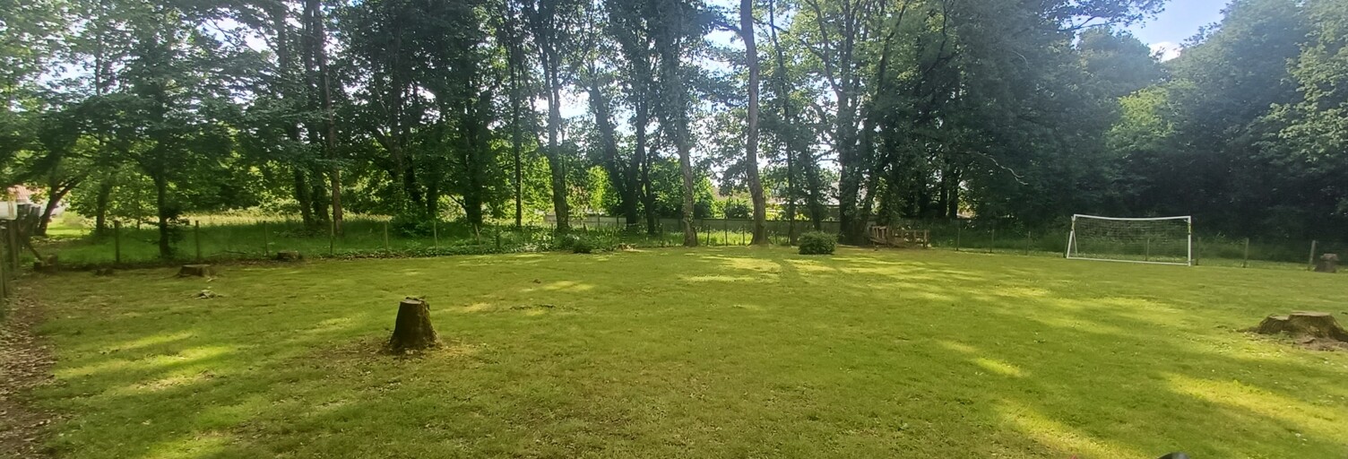 Terrain  752 m² à vendre à Lesparre-Médoc (33340)