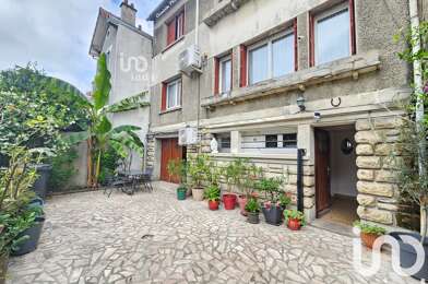 Immeuble  399000 €