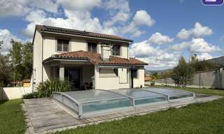 Maison 5 Pièces 114 m² à vendre à Foix (09000)