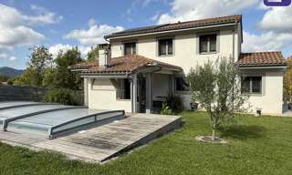 Maison 5 Pièces 114 m² à vendre à Foix (09000)