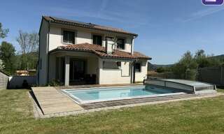 Maison 5 Pièces 114 m² à vendre à Foix (09000)