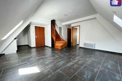 Appartement 3 pièces 555 €