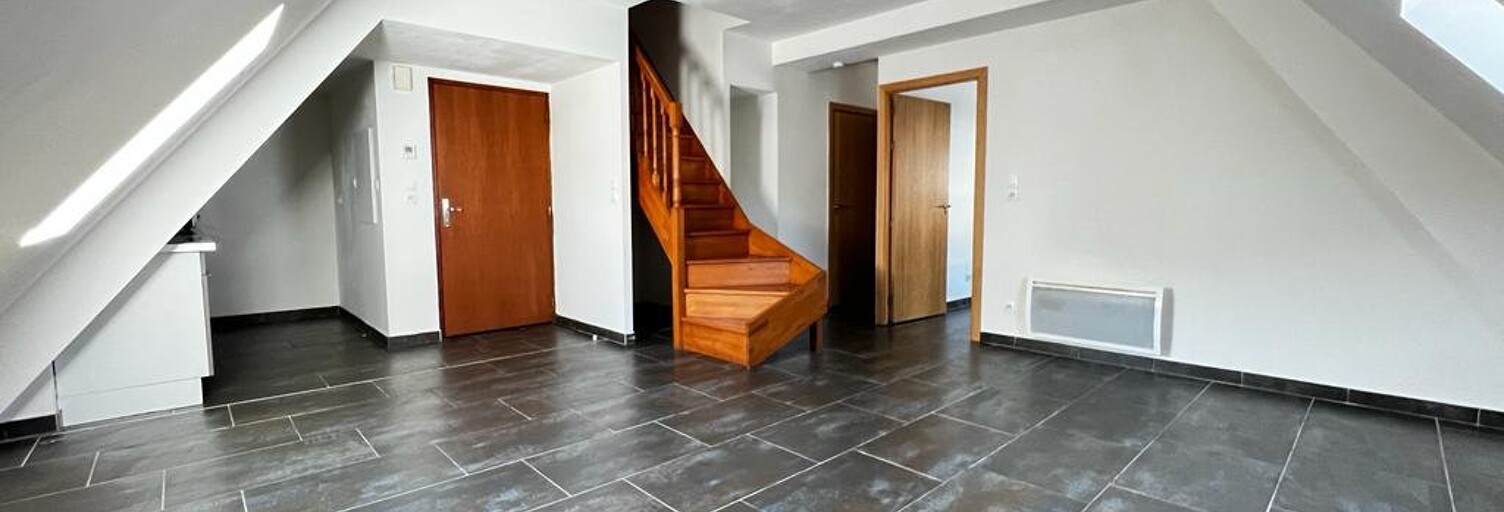 Appartement 3 Pièces 56 m² à louer à Foix (09000)