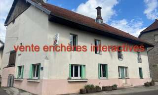 Maison 10 Pièces 290 m² à vendre à Épeugney (25290)