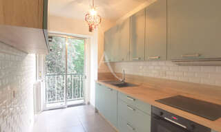 Appartement 3 Pièces 63 m² à vendre à Nice (06000)