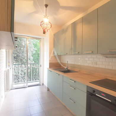 Appartement 3 pièces 299900 €