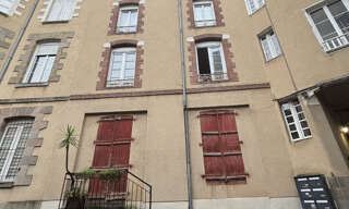Appartement 2 Pièces 42 m² à vendre à Rennes (35000)