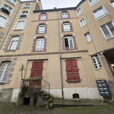 Appartement 2 pièces 210000 €