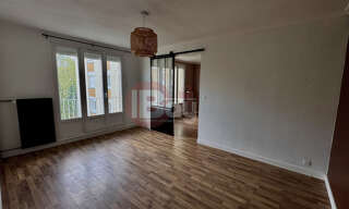 Appartement 3 Pièces 60 m² à vendre à Senlis (60300)