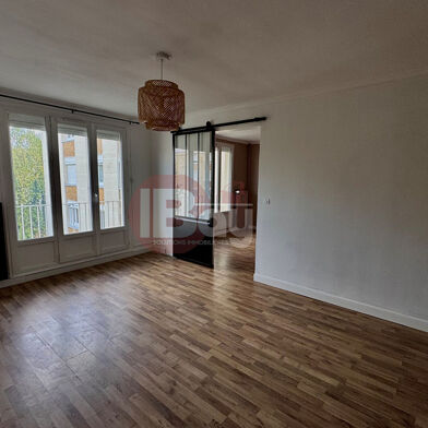 Appartement 3 pièces 155000 €
