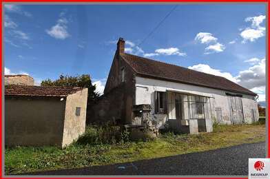 Maison 4 pièces 44000 €
