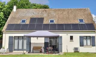 Maison 6 Pièces 155 m² à vendre à Gisors (27140)