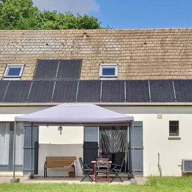 Maison 6 pièces 326000 €