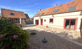 Maison 6 Pièces 220 m² à louer à Rambouillet (78120)