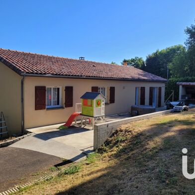 Maison 5 pièces 178900 €